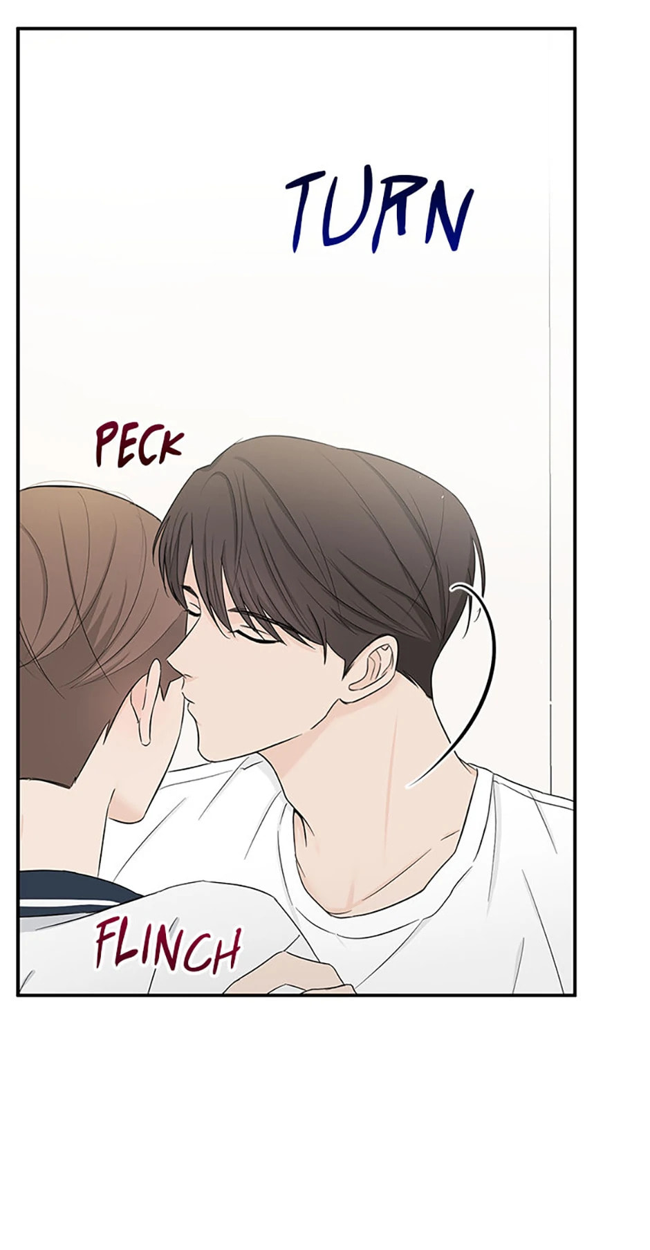 Gazing at You Chapter 16 page 80 - 