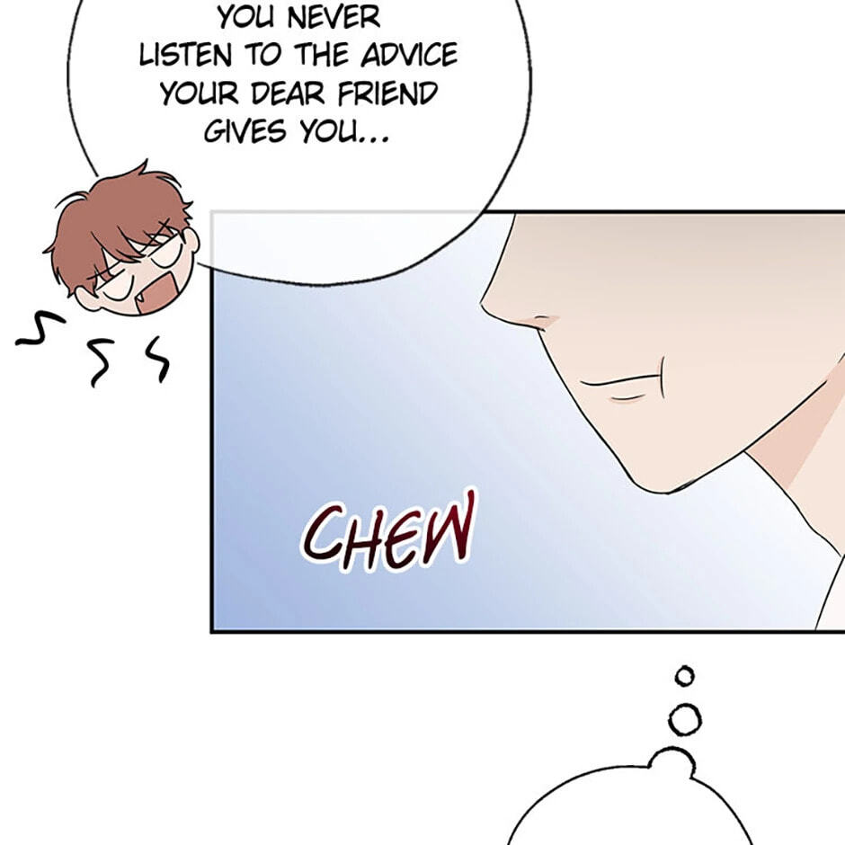 Gazing at You Chapter 16 page 9 - 