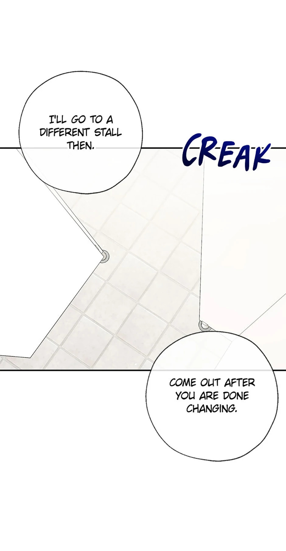 Gazing at You Chapter 16 page 81 - 