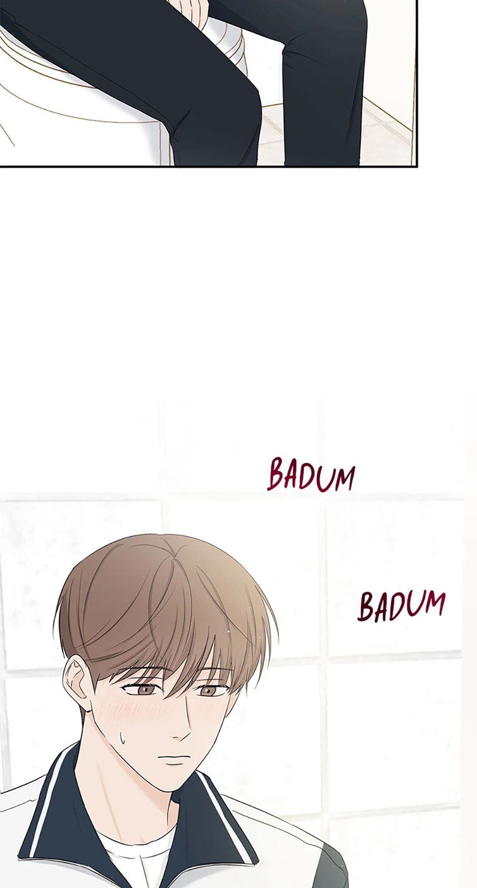 Gazing at You Chapter 16 page 84 - 