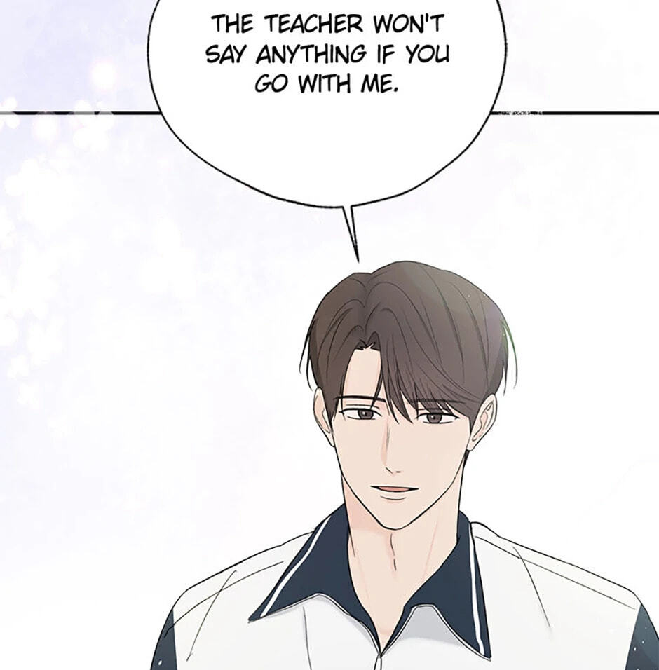 Gazing at You Chapter 16 page 92 - 