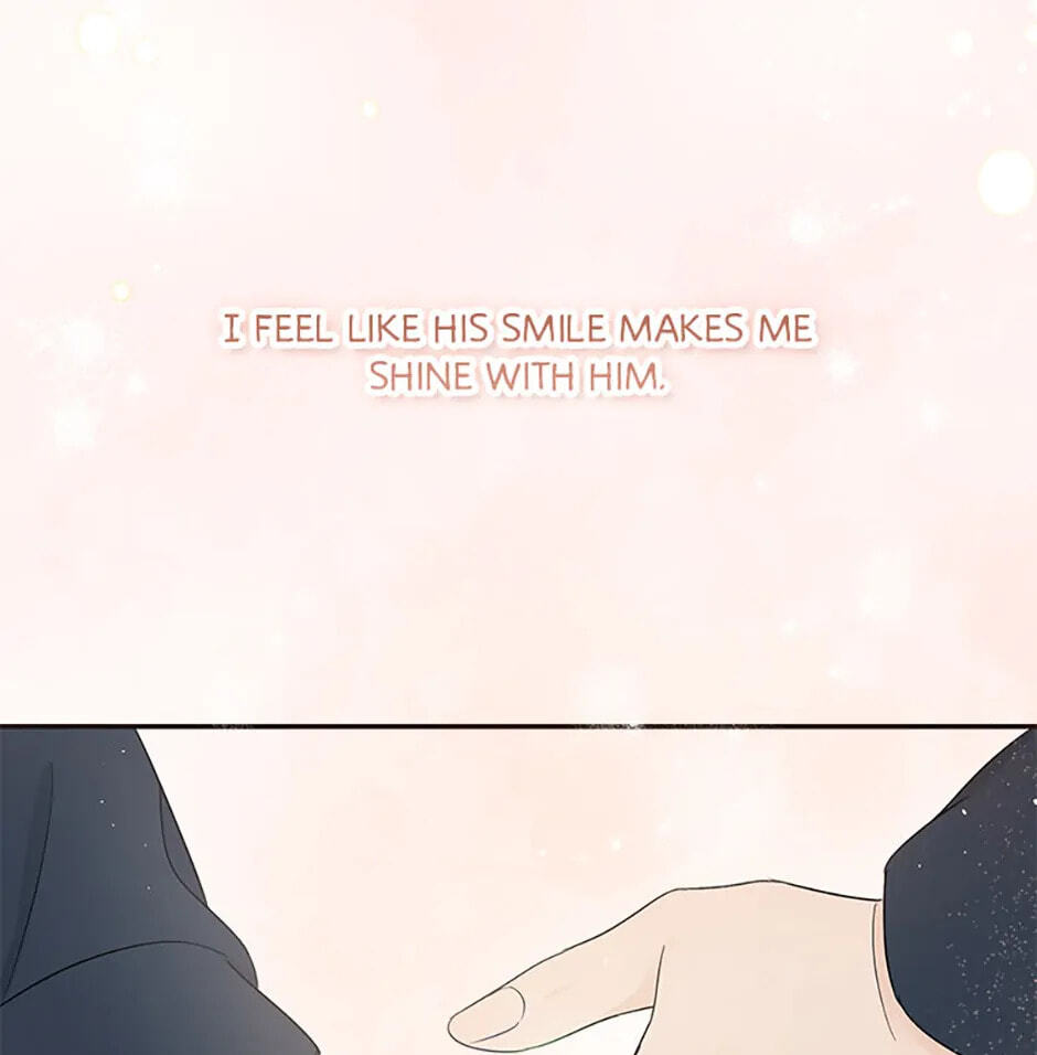 Gazing at You Chapter 16 page 94 - 