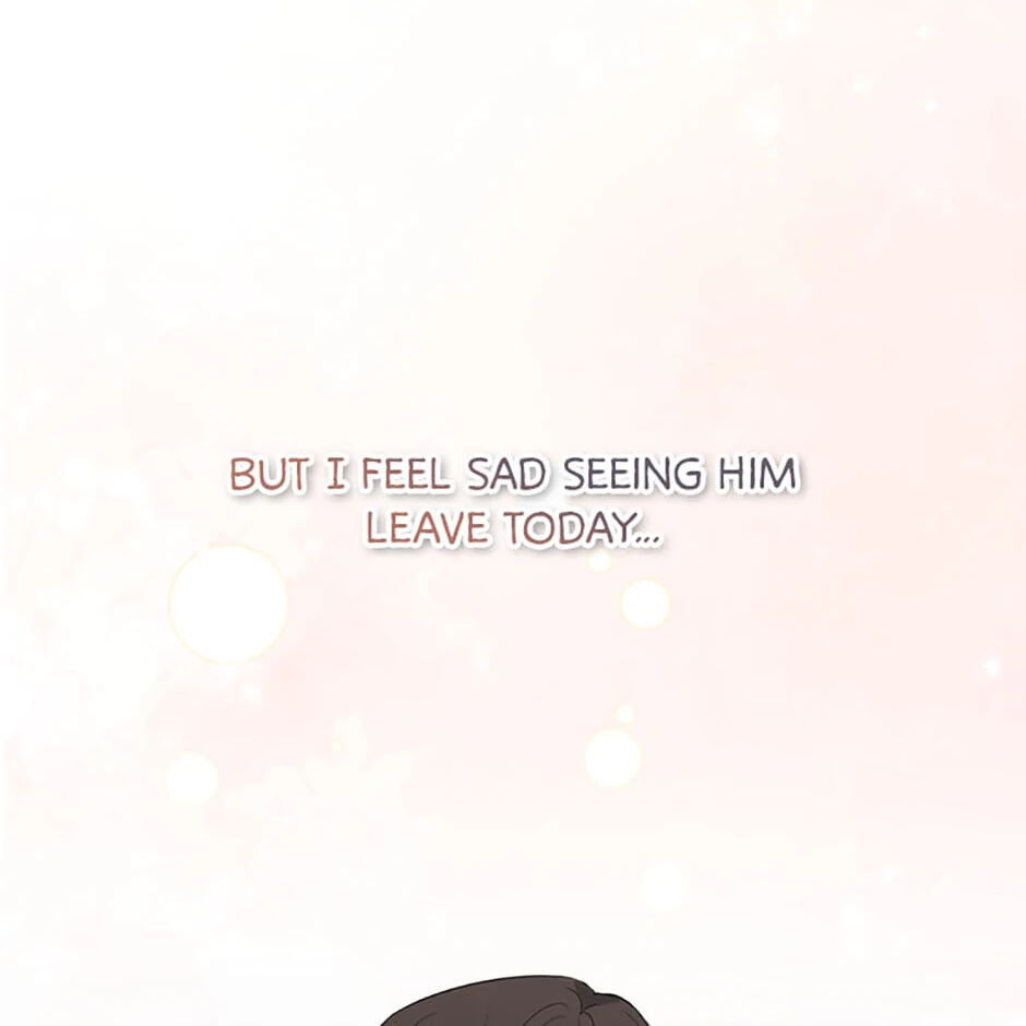 Gazing at You Chapter 17 page 18 - 