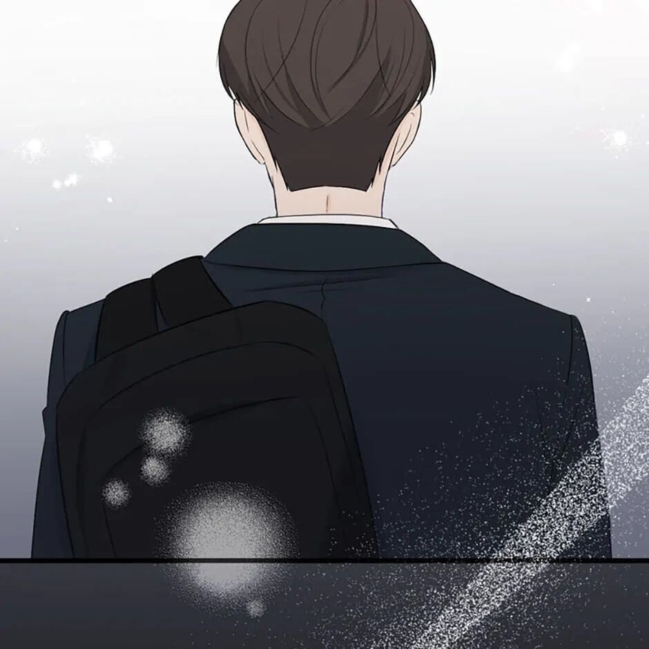Gazing at You Chapter 17 page 19 - 