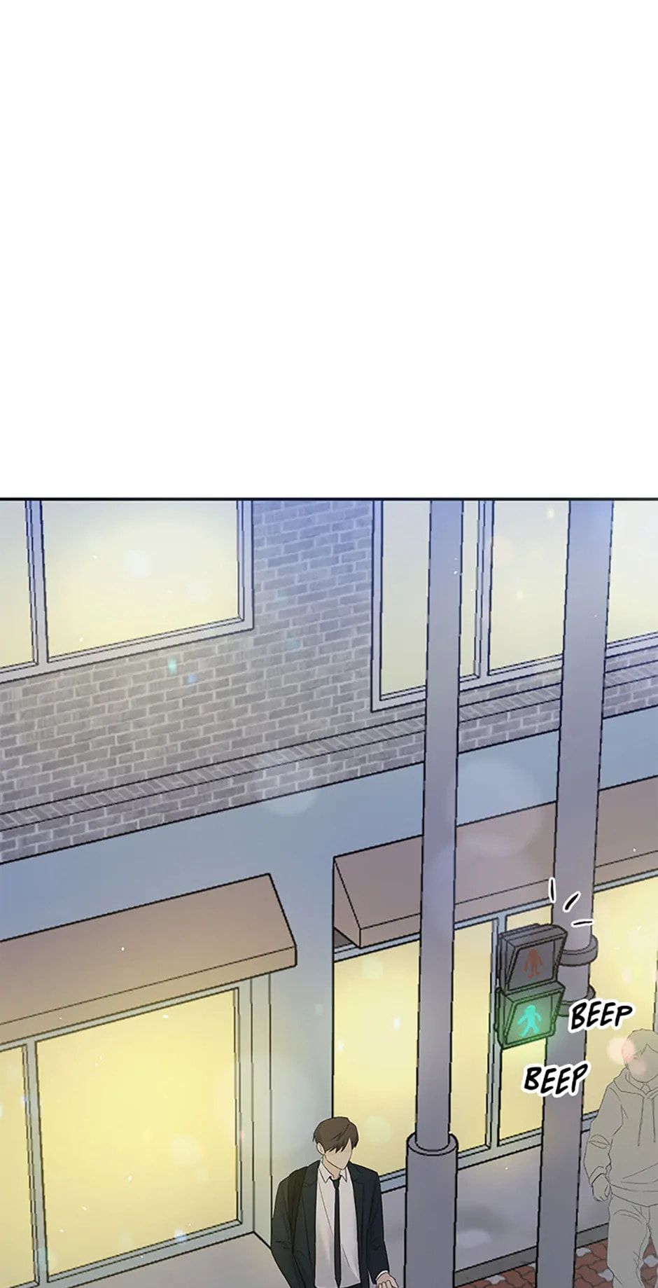 Gazing at You Chapter 17 page 24 - 