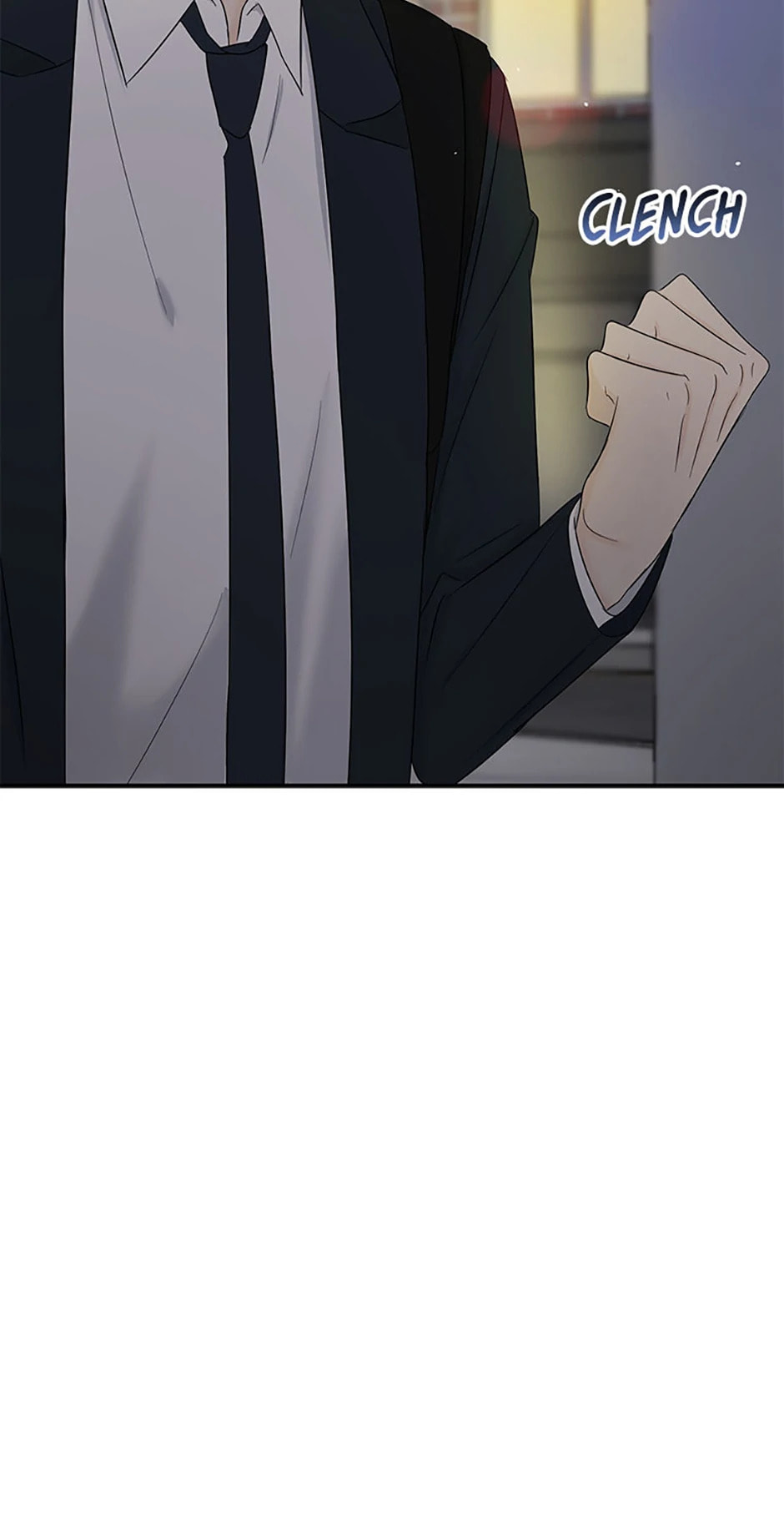 Gazing at You Chapter 17 page 28 - 