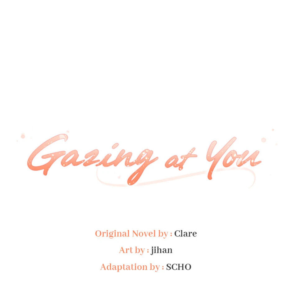 Gazing at You Chapter 17 page 29 - 