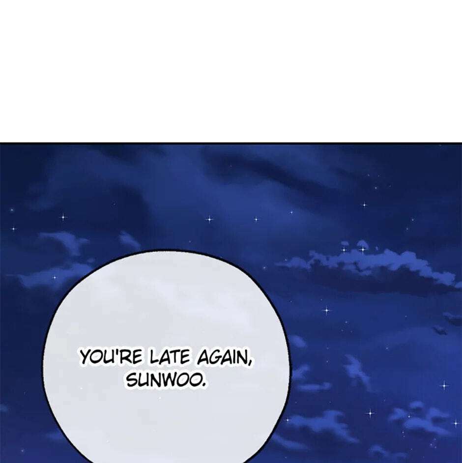 Gazing at You Chapter 17 page 31 - 