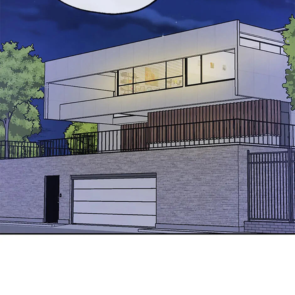 Gazing at You Chapter 17 page 32 - 