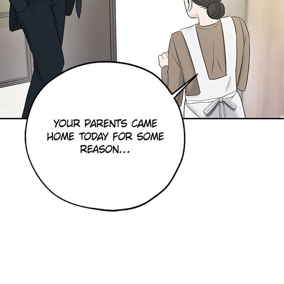 Gazing at You Chapter 17 page 34 - 