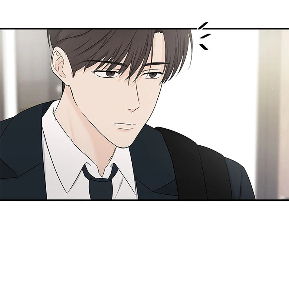 Gazing at You Chapter 17 page 37 - 
