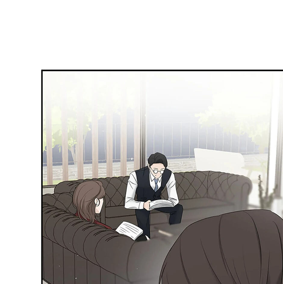 Gazing at You Chapter 17 page 38 - 