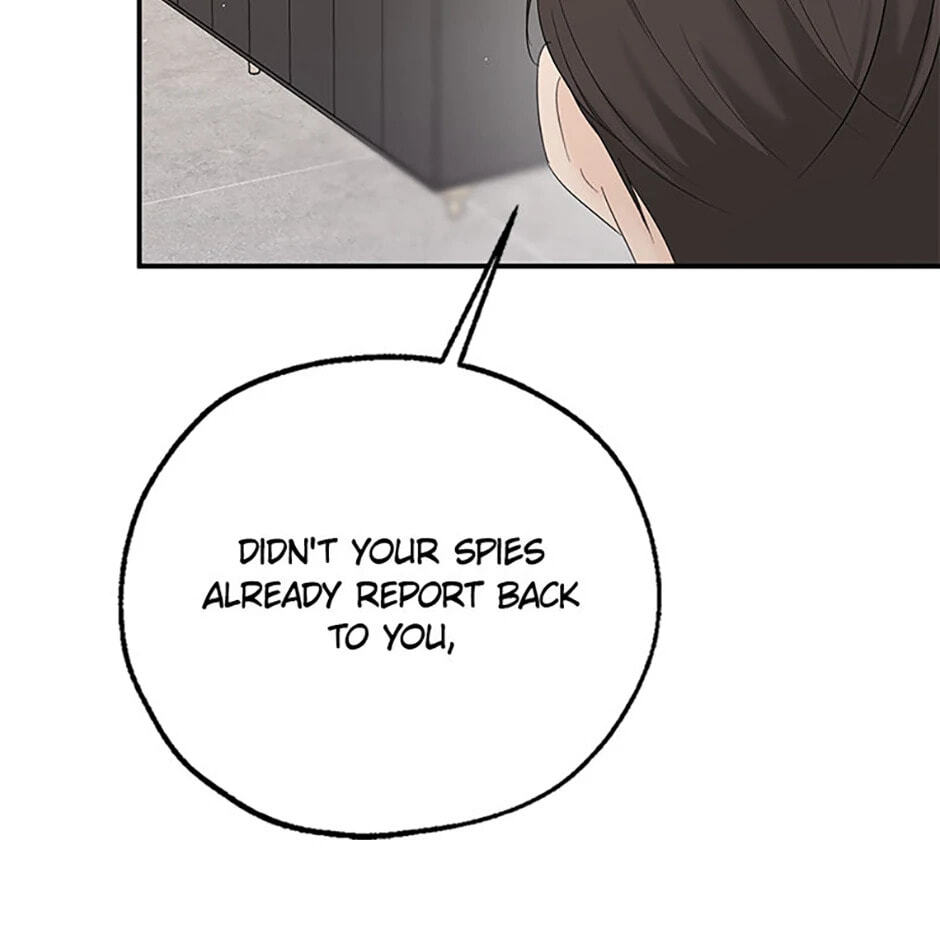 Gazing at You Chapter 17 page 39 - 