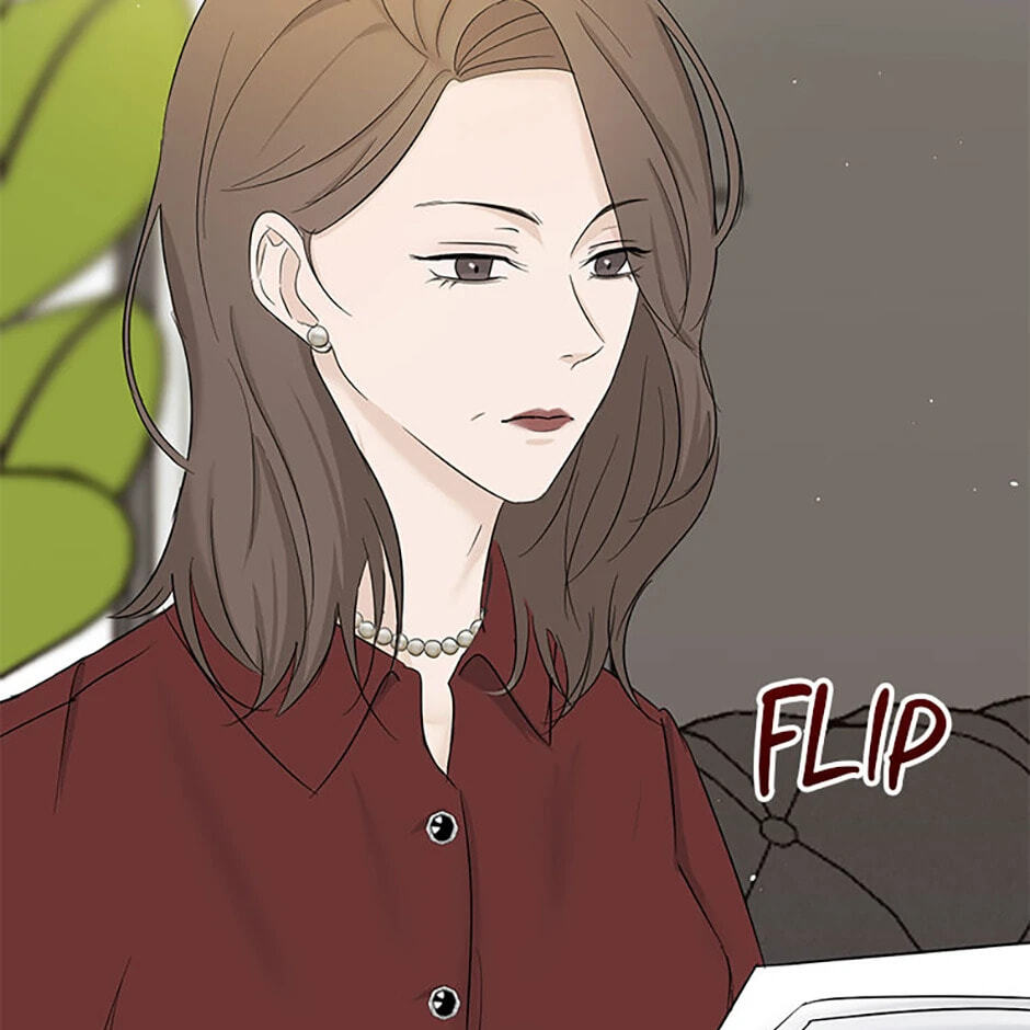Gazing at You Chapter 17 page 41 - 