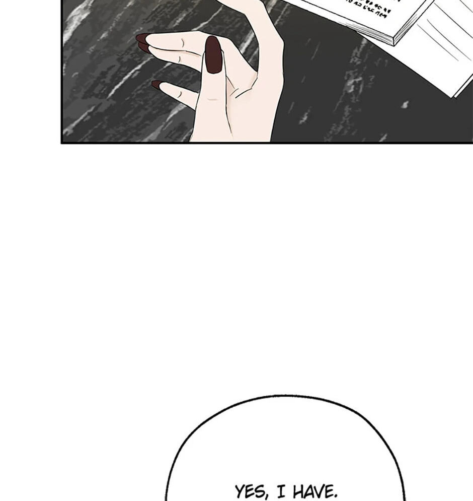 Gazing at You Chapter 17 page 44 - 