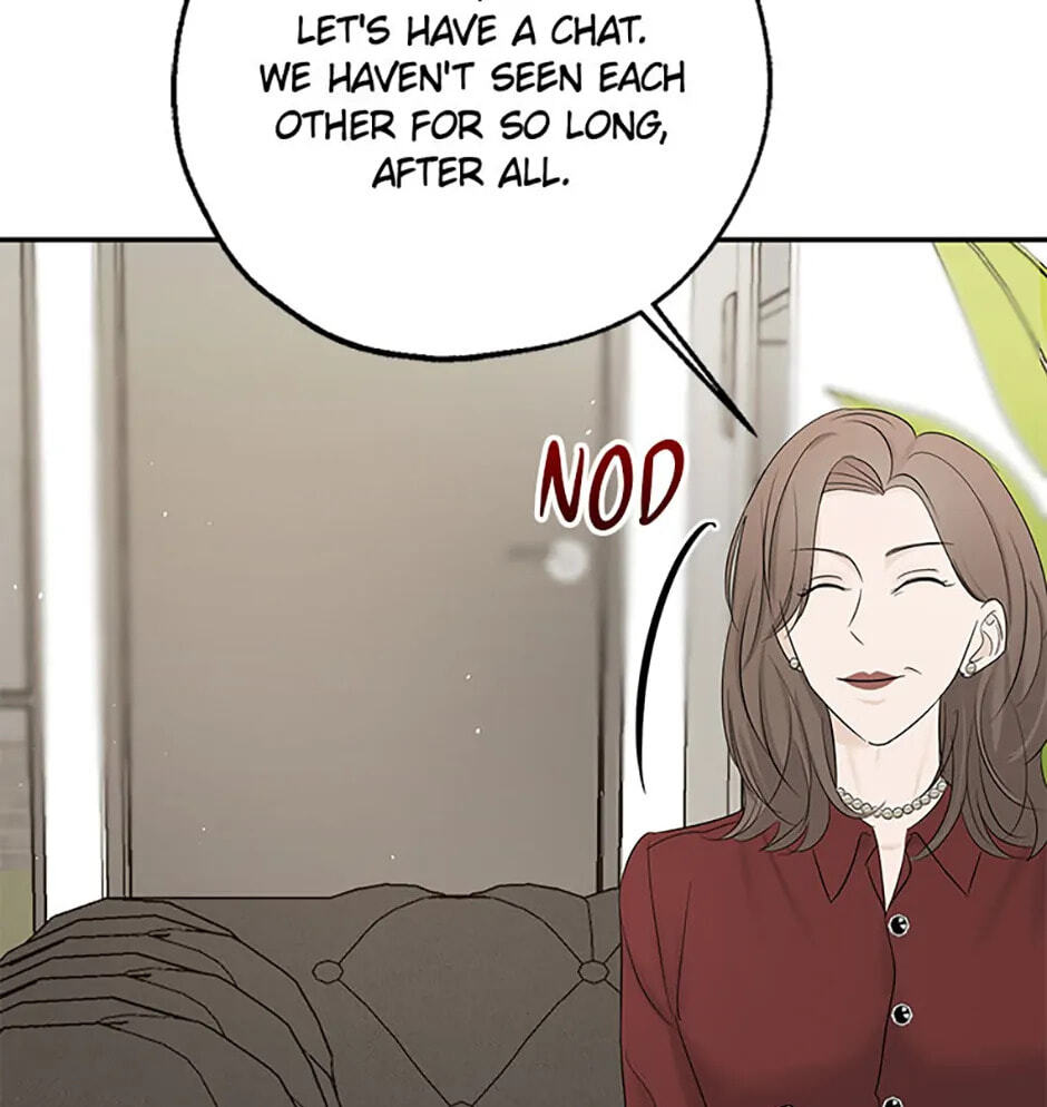 Gazing at You Chapter 17 page 49 - 