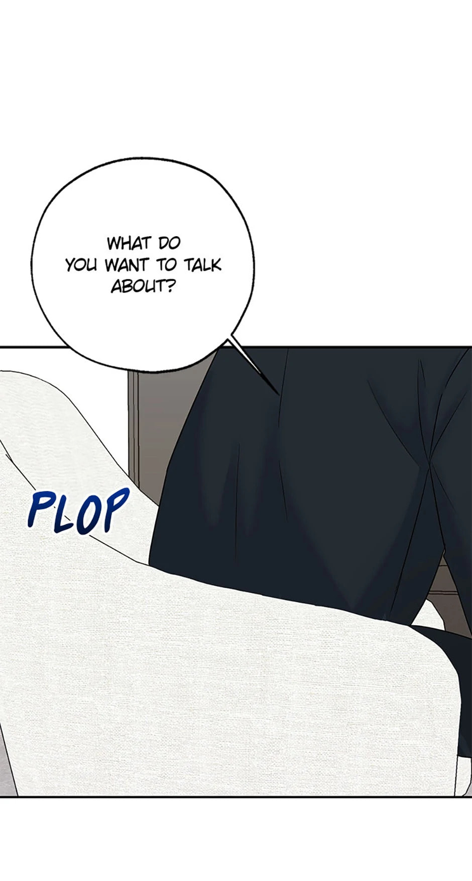 Gazing at You Chapter 17 page 53 - 