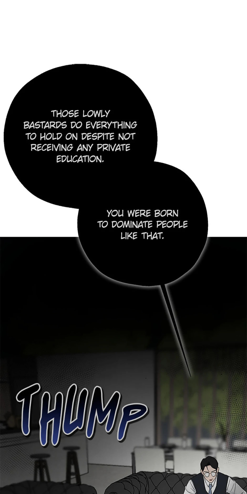 Gazing at You Chapter 17 page 65 - 