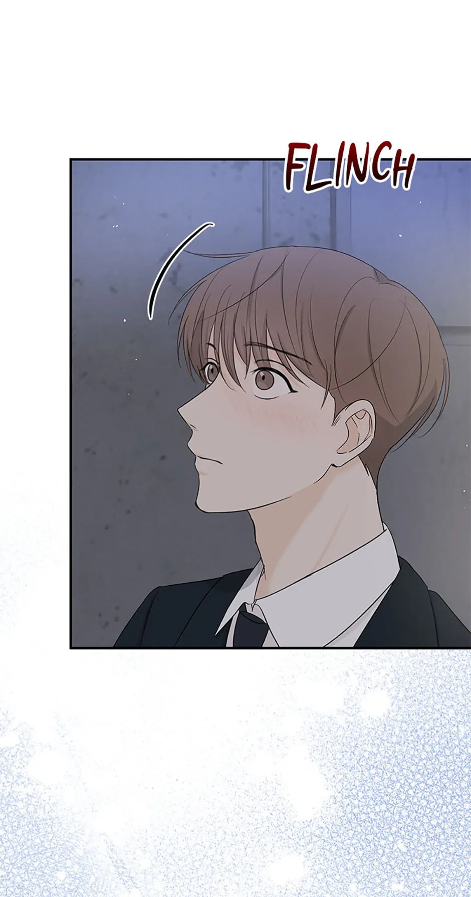 Gazing at You Chapter 17 page 8 - 