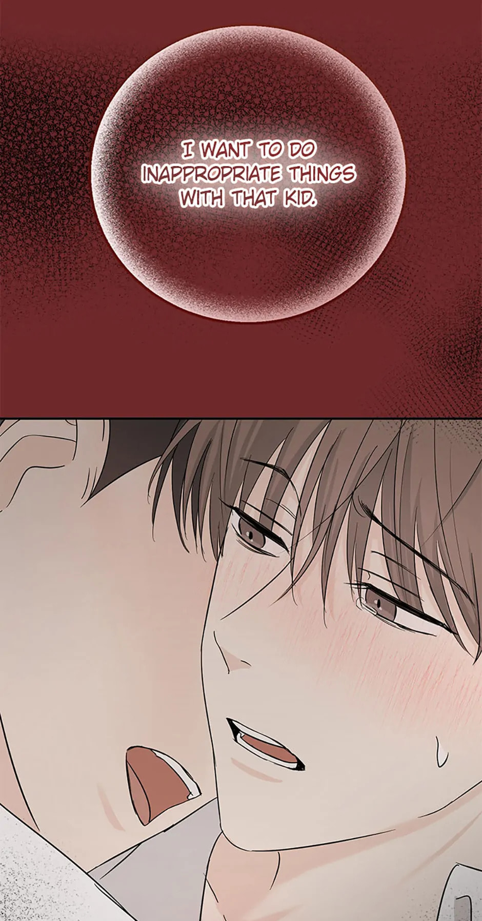 Gazing at You Chapter 17 page 82 - 