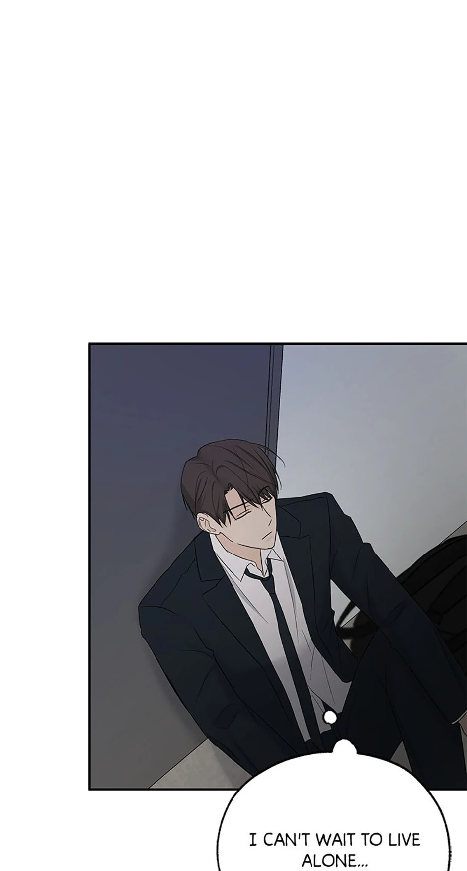 Gazing at You Chapter 17 page 88 - 