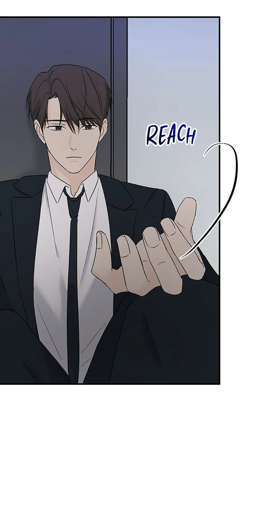 Gazing at You Chapter 17 page 94 - 