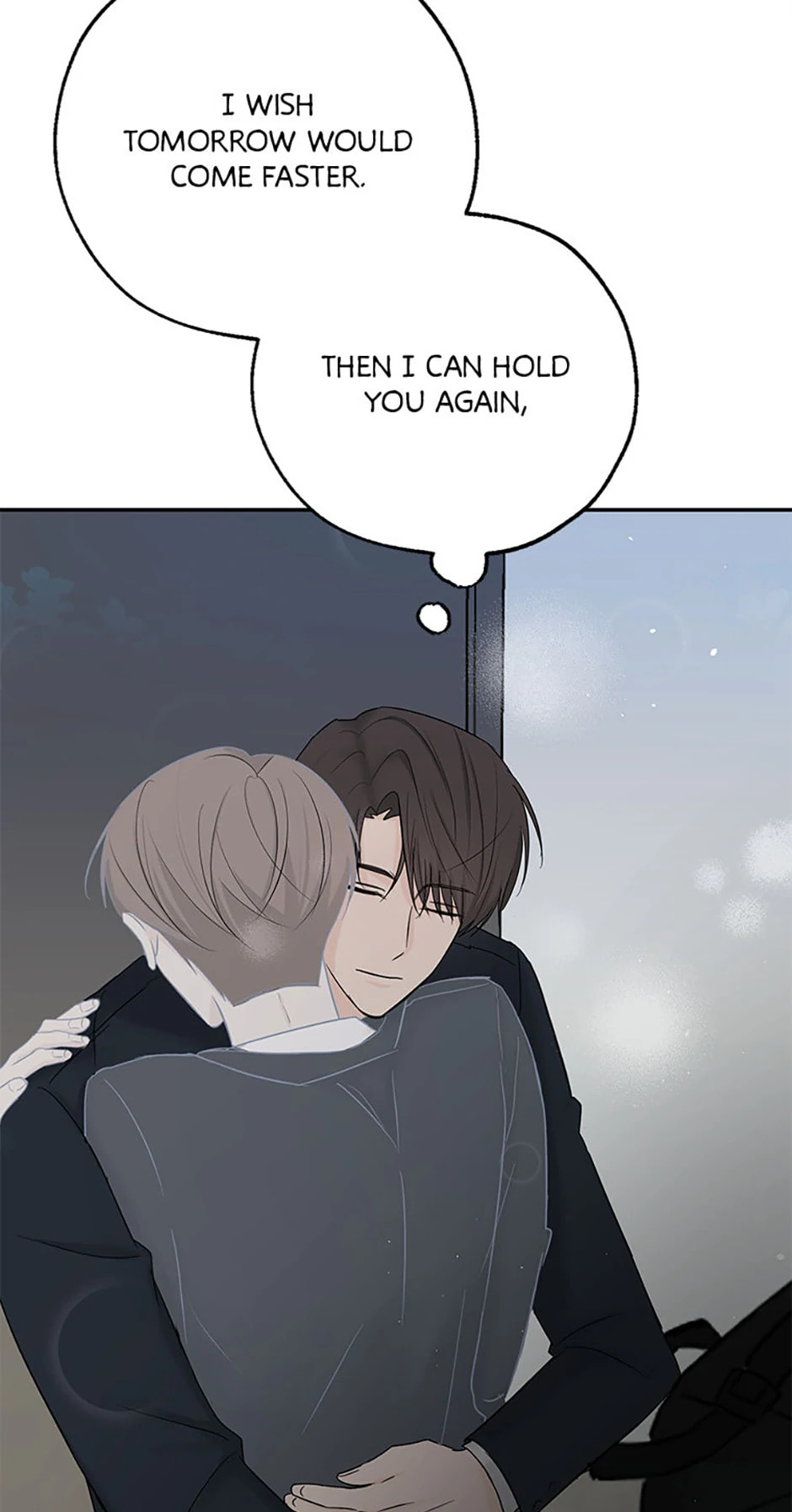 Gazing at You Chapter 17 page 98 - 