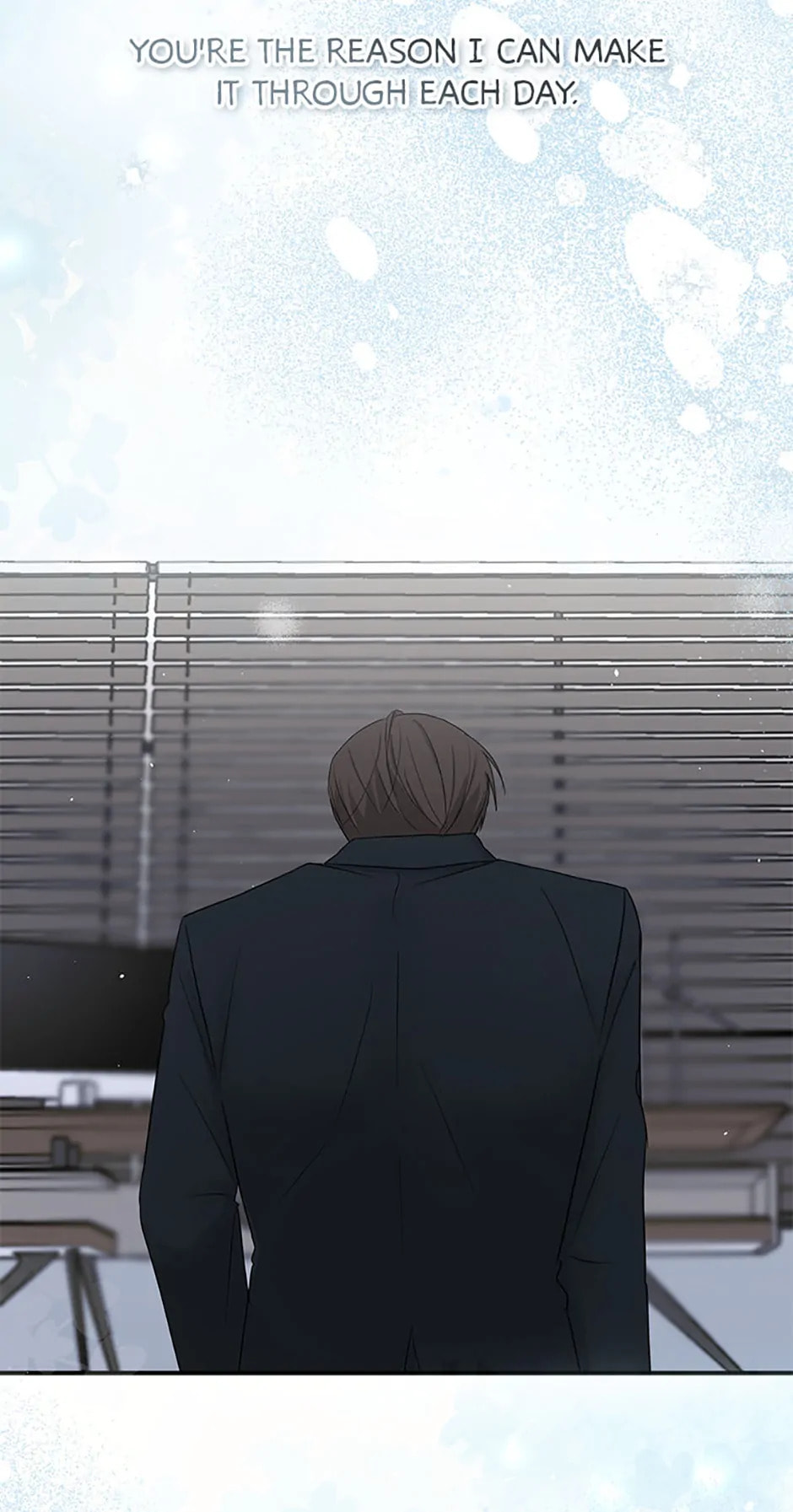 Gazing at You Chapter 17 page 100 - 