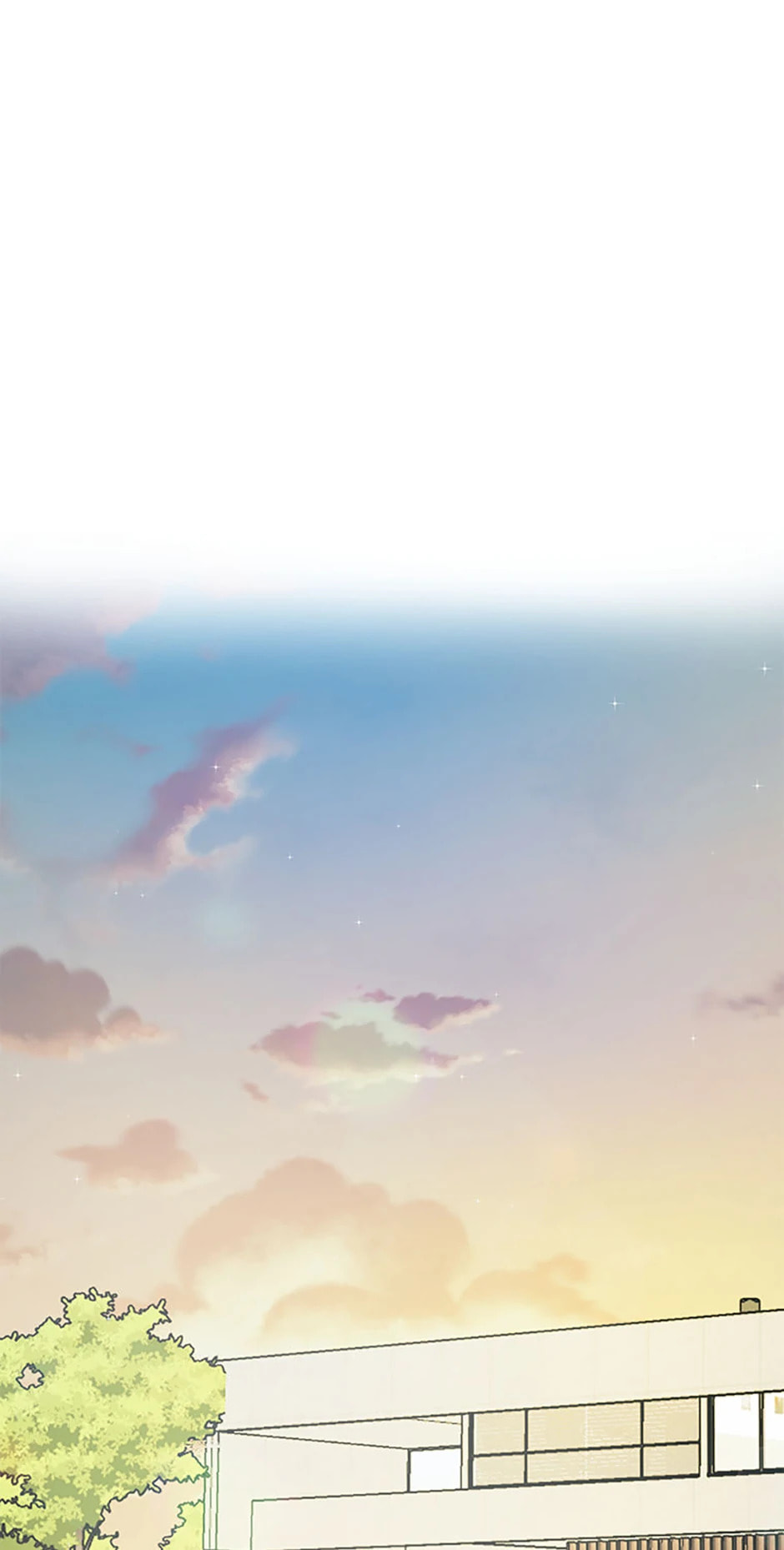Gazing at You Chapter 18 page 1 - 