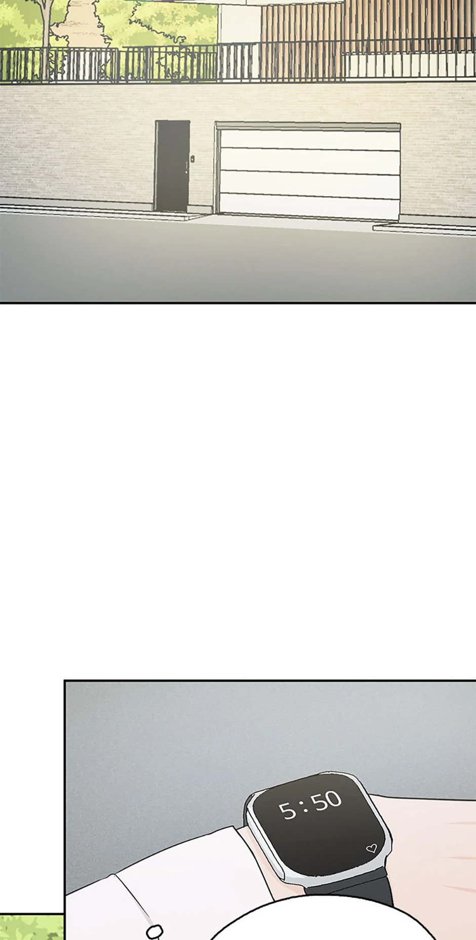 Gazing at You Chapter 18 page 2 - 