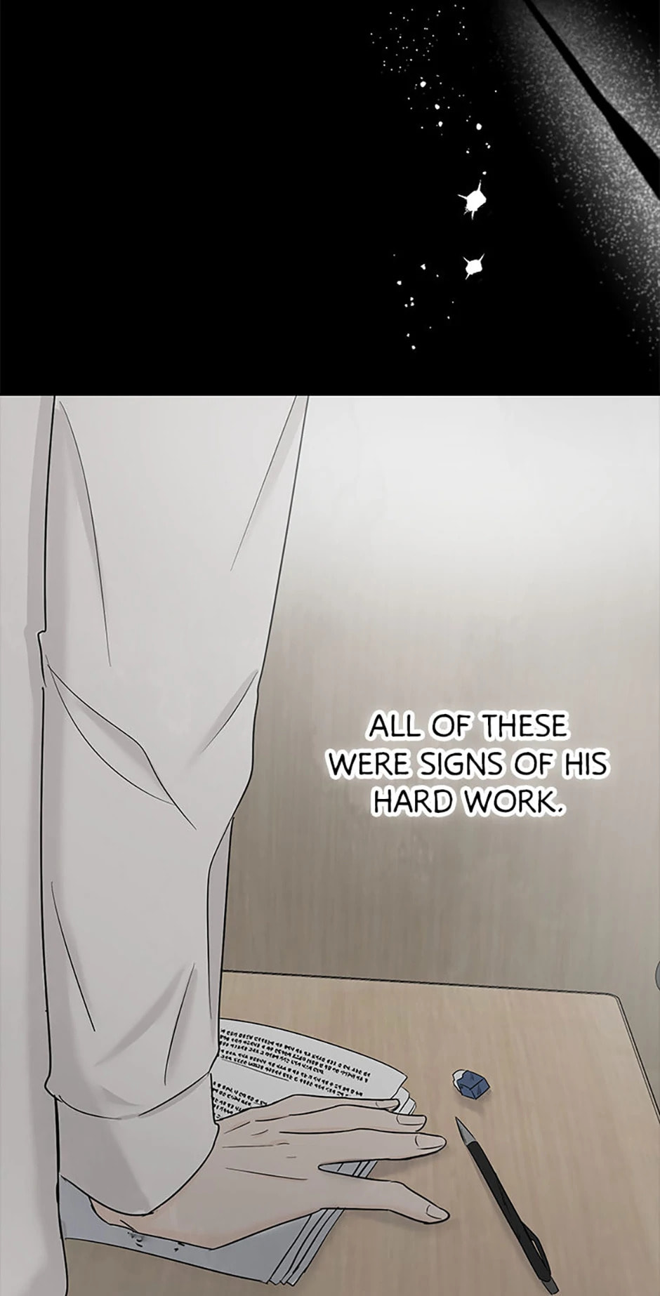 Gazing at You Chapter 18 page 12 - 