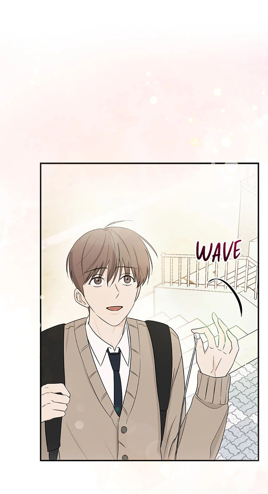Gazing at You Chapter 18 page 20 - 