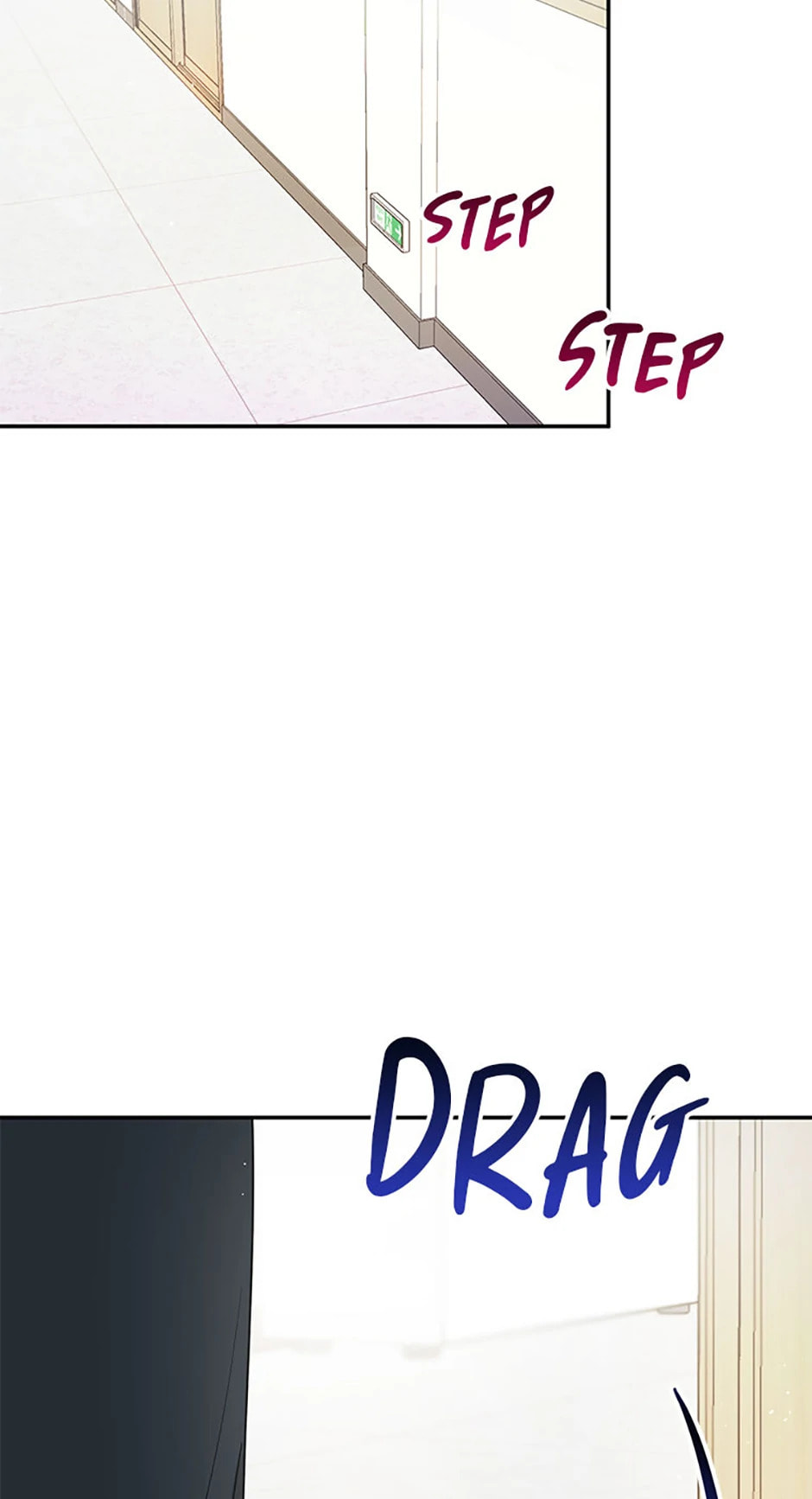 Gazing at You Chapter 18 page 24 - 