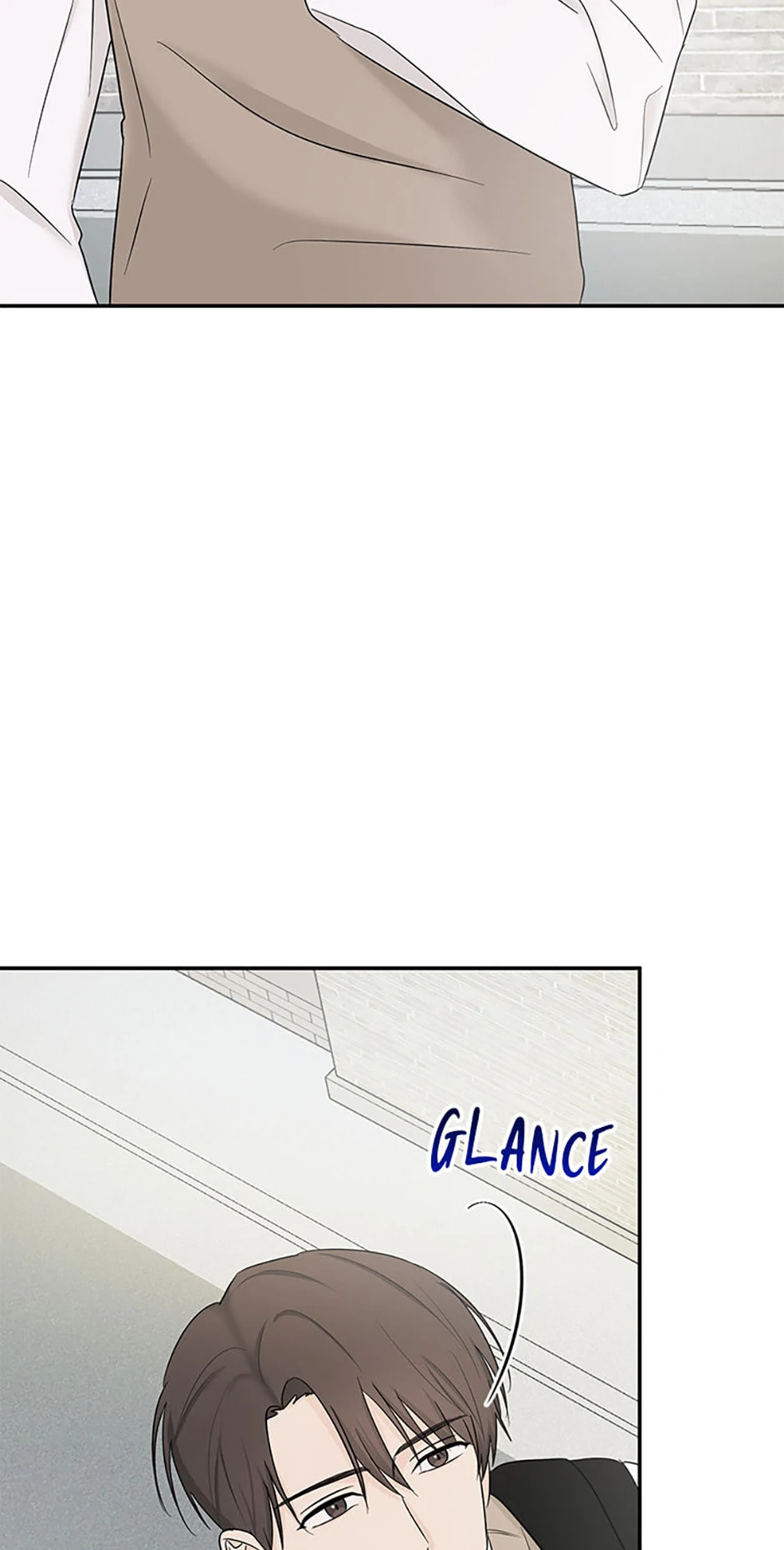 Gazing at You Chapter 18 page 4 - 