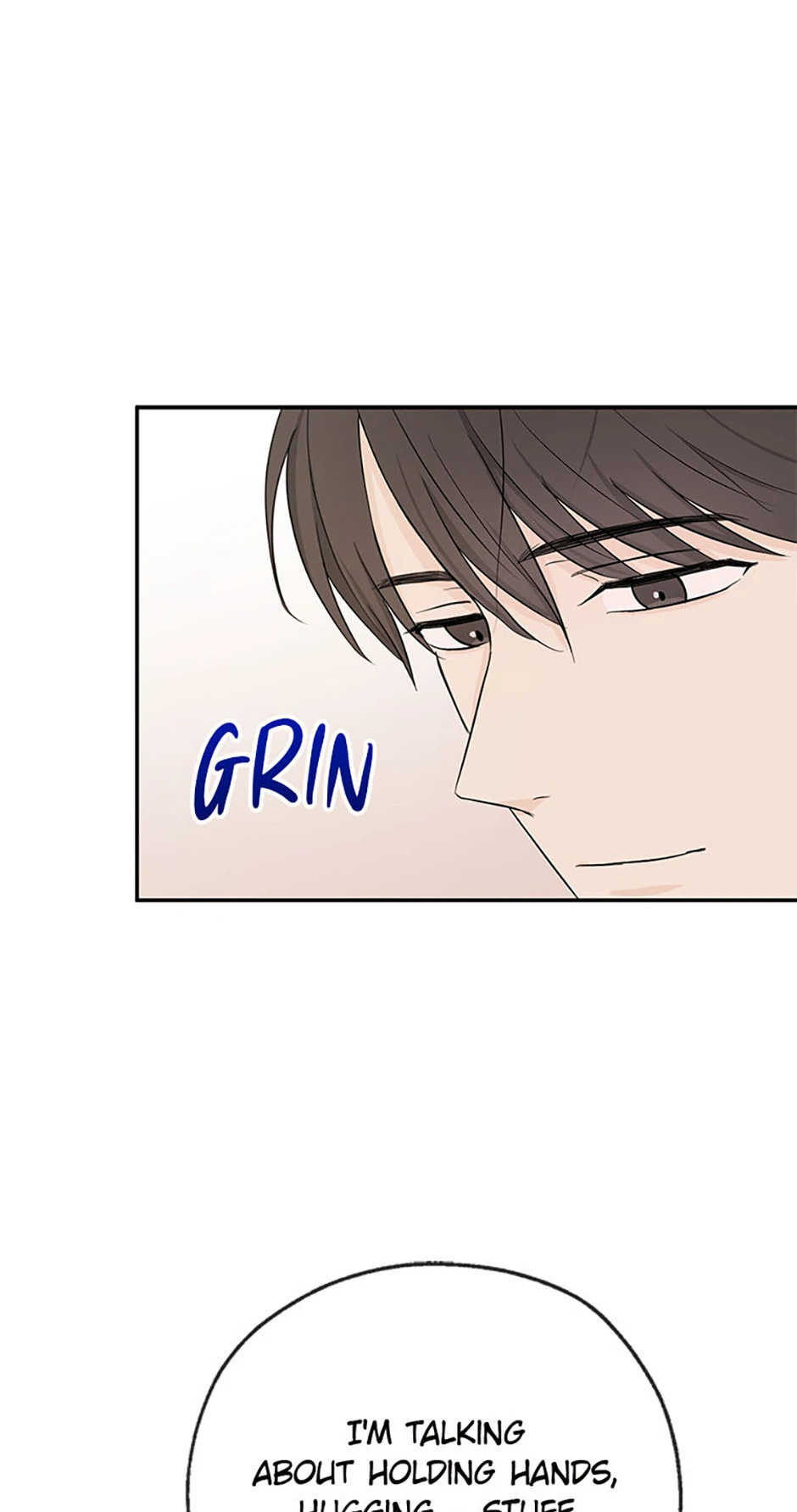 Gazing at You Chapter 18 page 33 - 