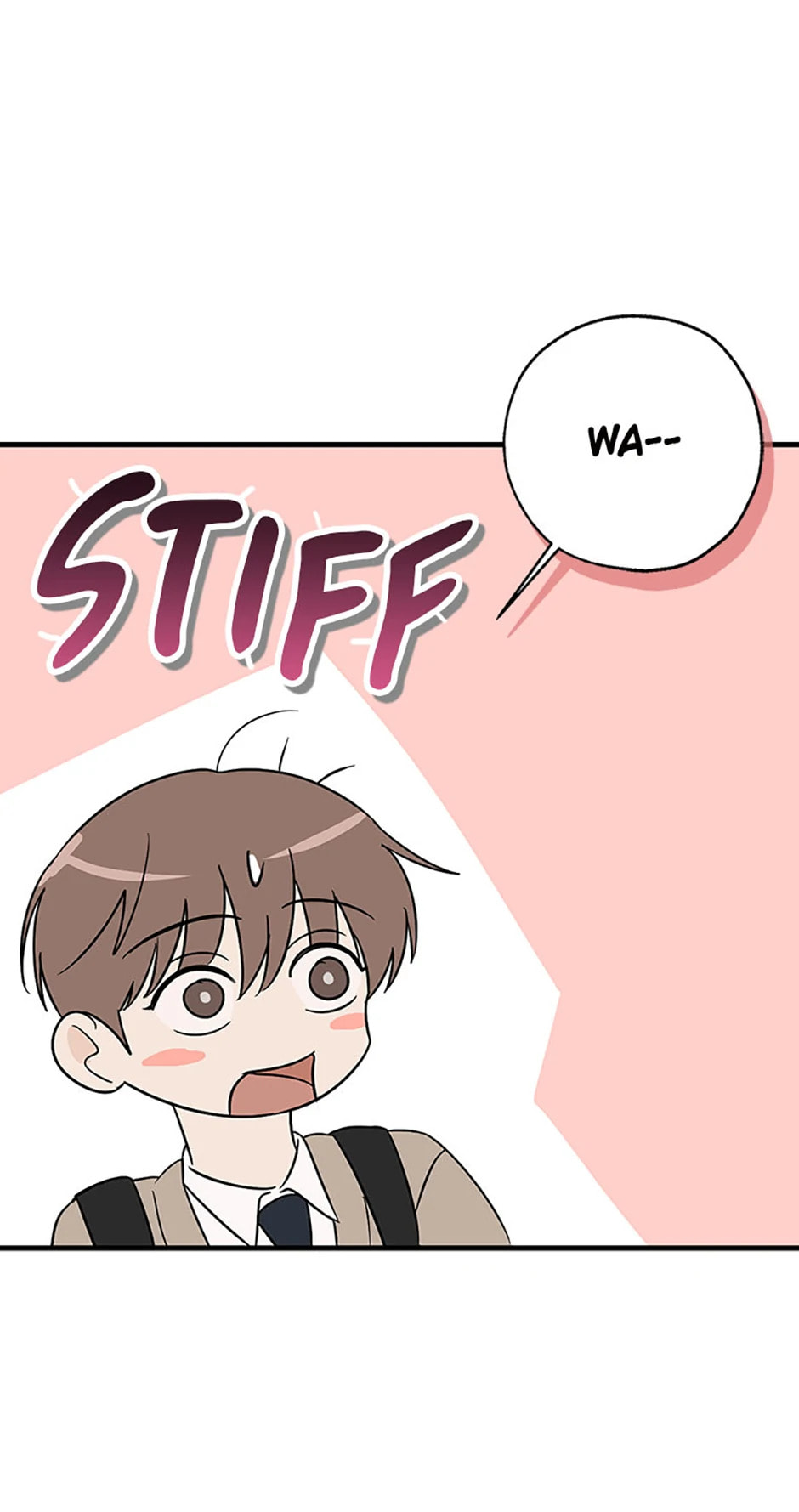 Gazing at You Chapter 18 page 38 - 