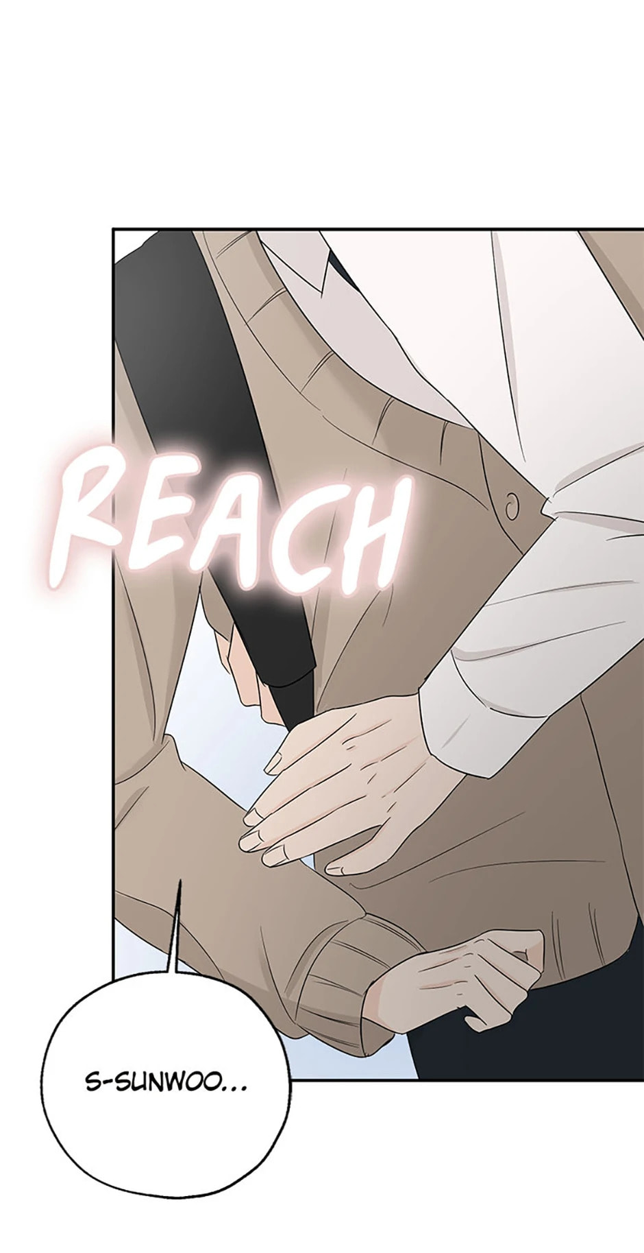 Gazing at You Chapter 18 page 46 - 