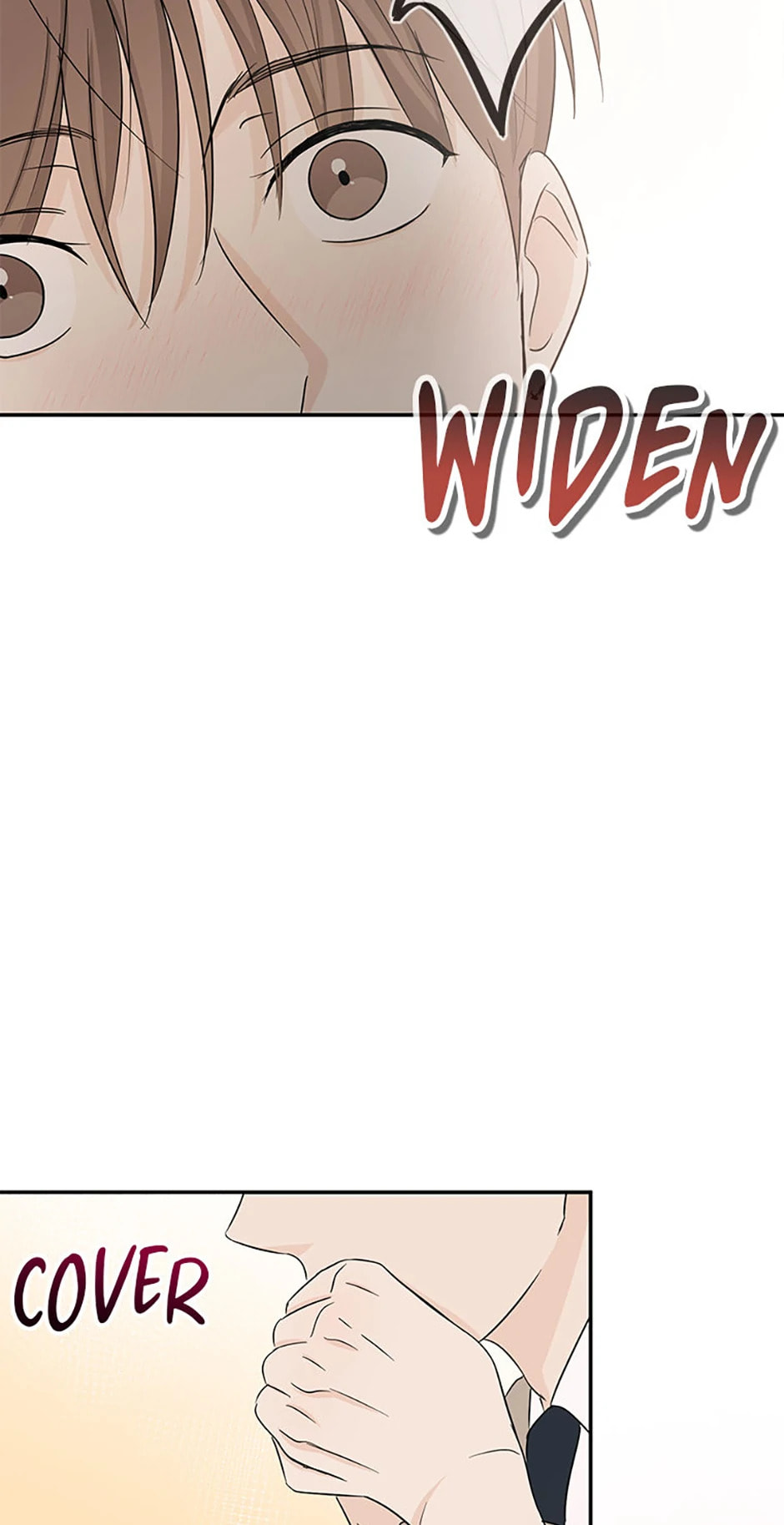 Gazing at You Chapter 18 page 50 - 