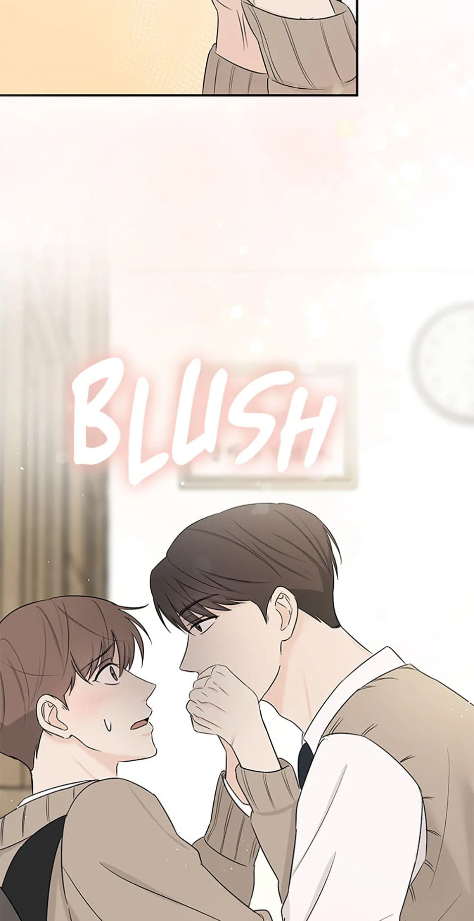 Gazing at You Chapter 18 page 51 - 