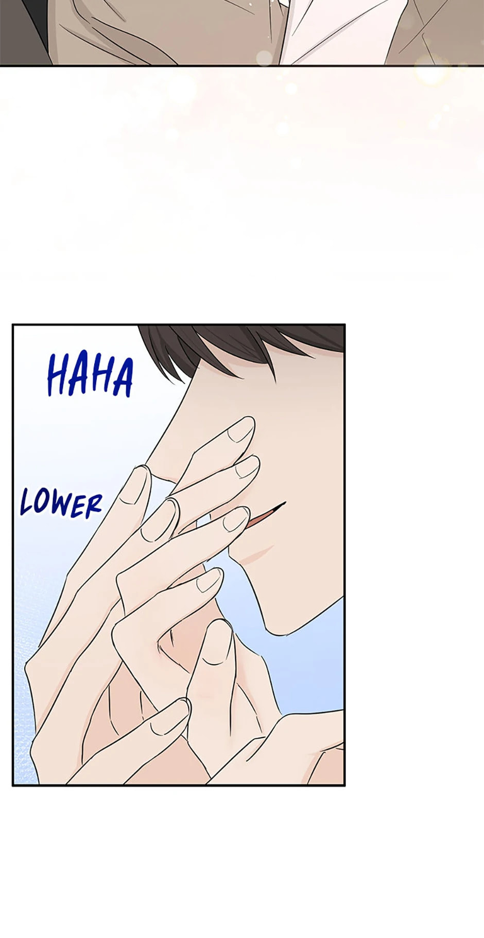 Gazing at You Chapter 18 page 52 - 