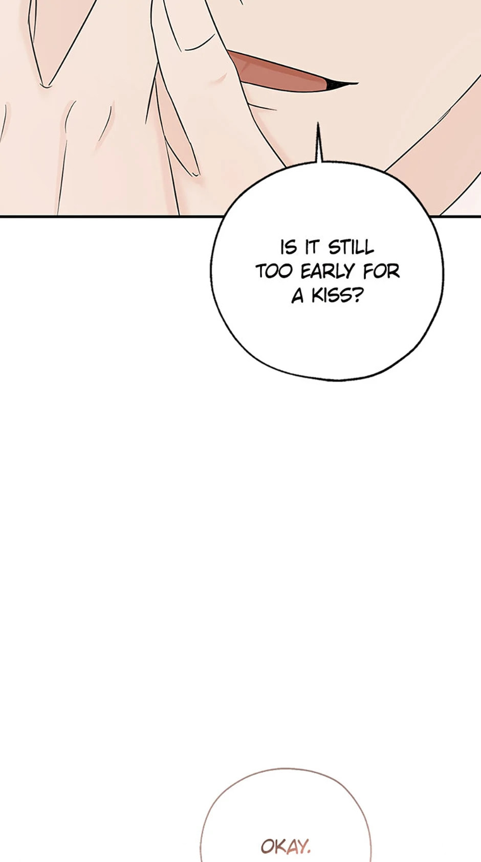 Gazing at You Chapter 18 page 54 - 