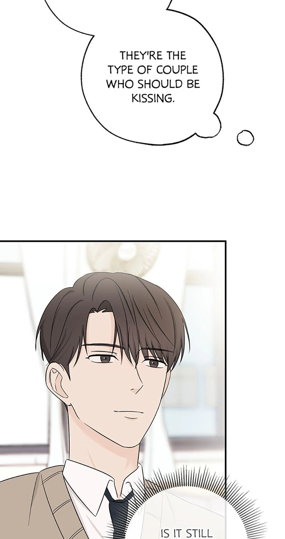Gazing at You Chapter 18 page 64 - 