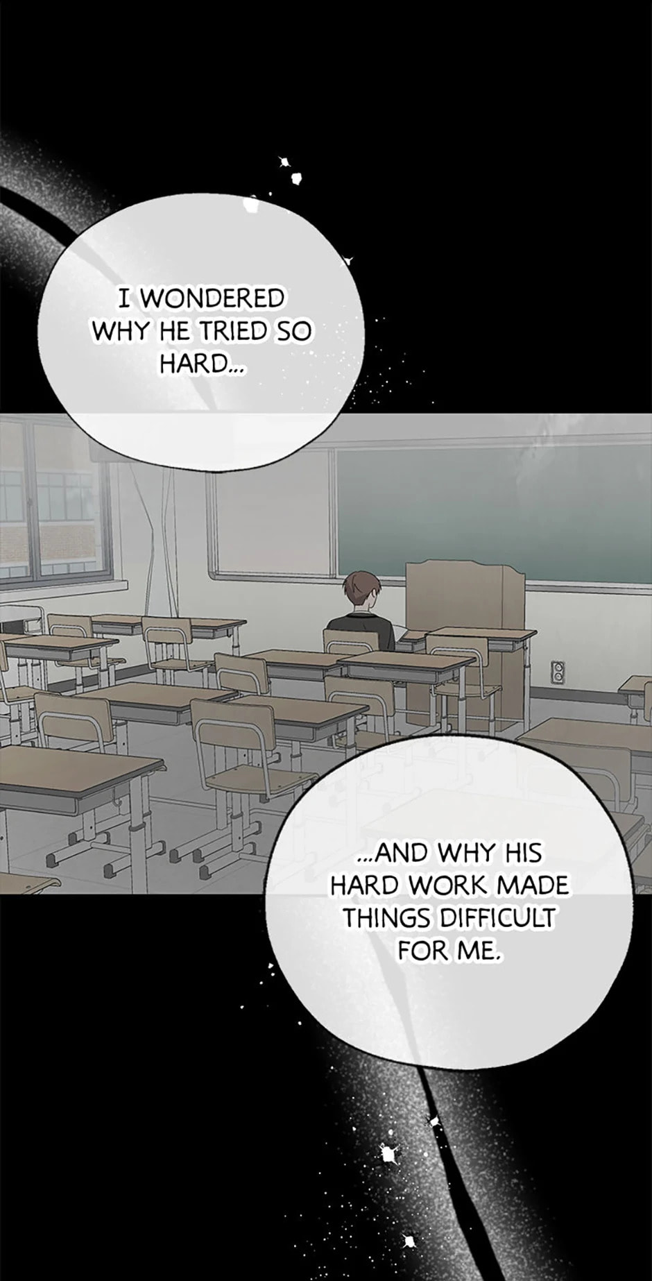 Gazing at You Chapter 18 page 8 - 