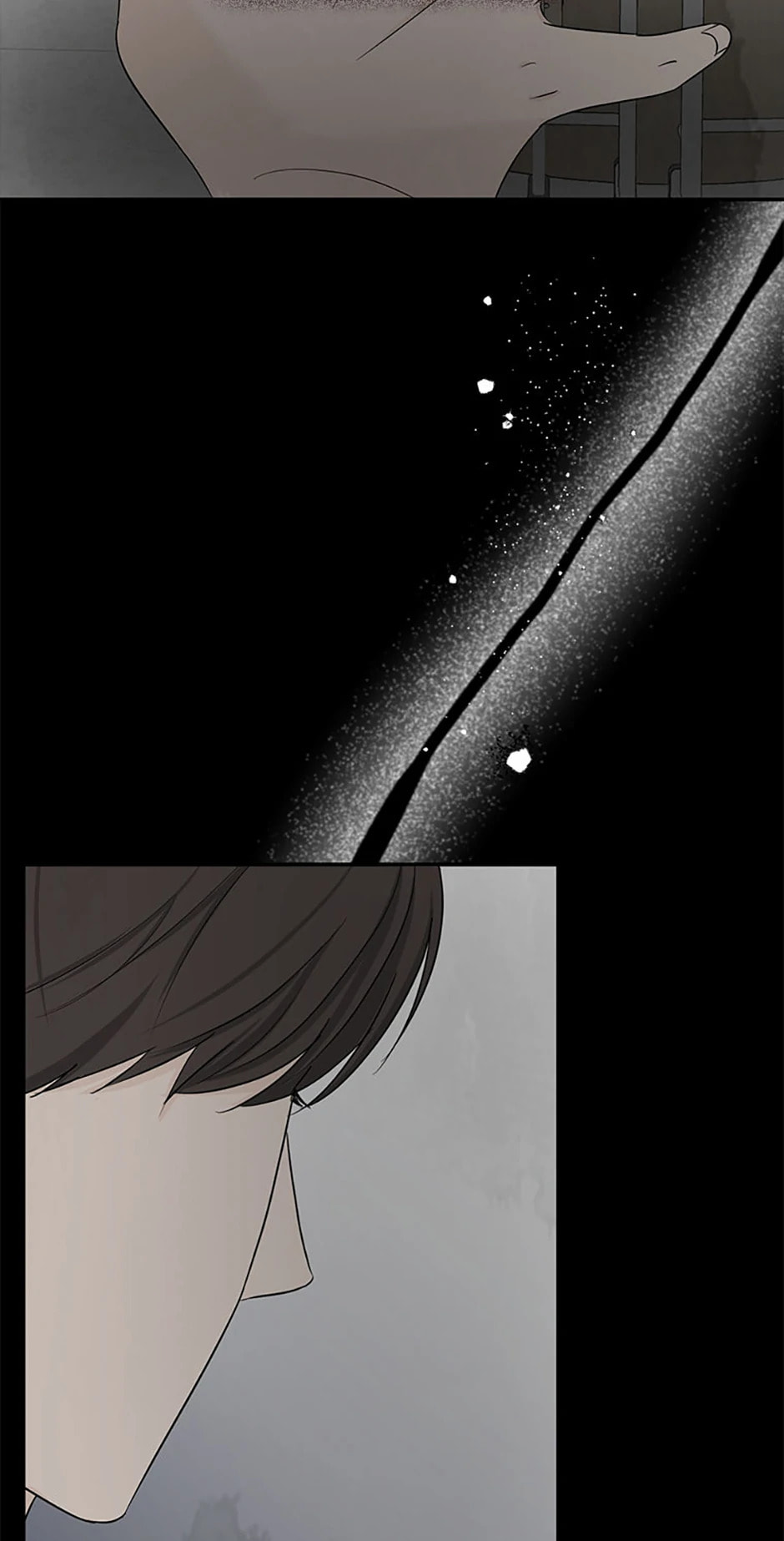 Gazing at You Chapter 18 page 10 - 