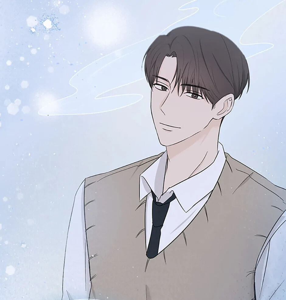 Gazing at You Chapter 19 page 104 - 