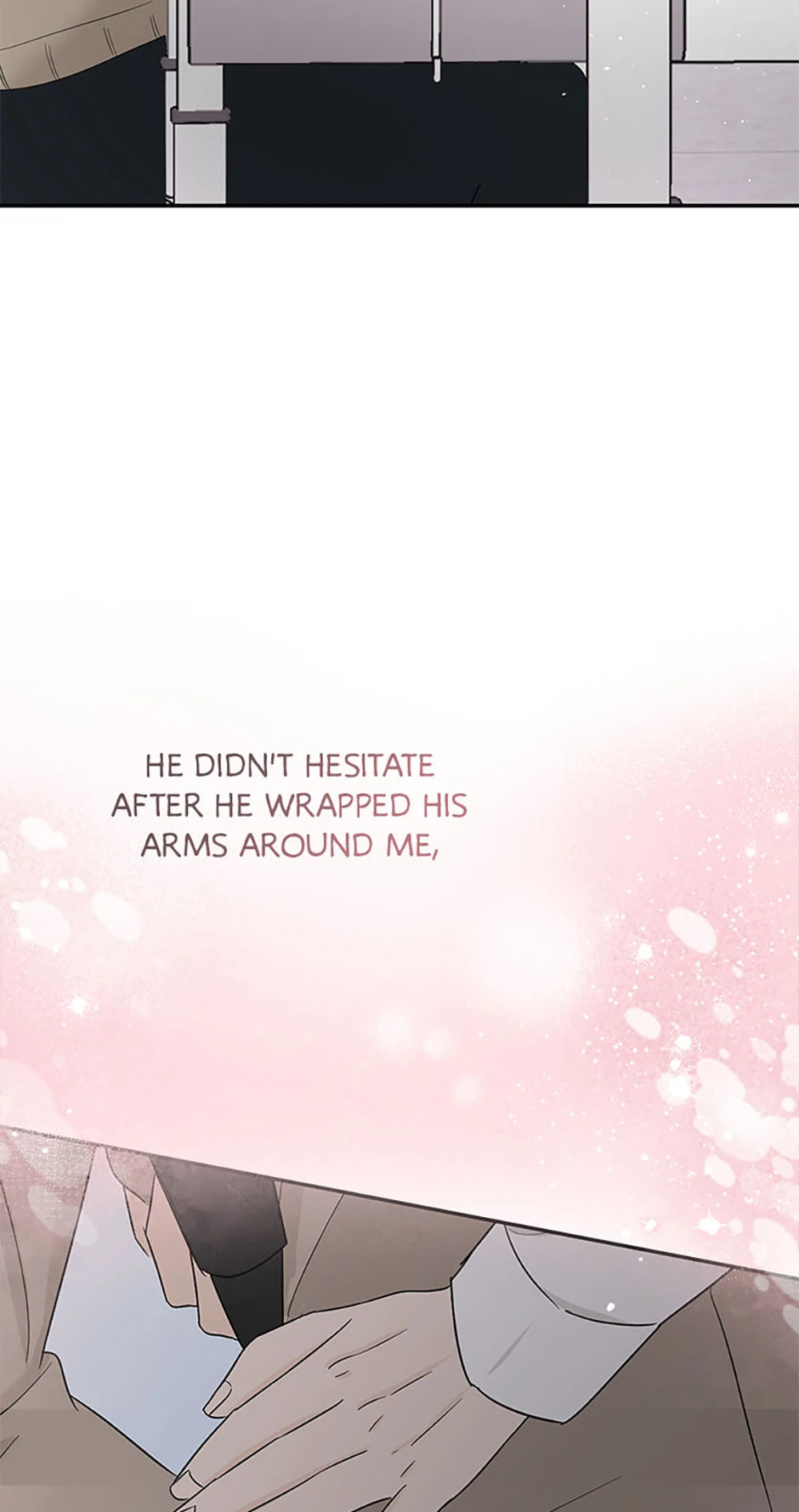 Gazing at You Chapter 19 page 12 - 