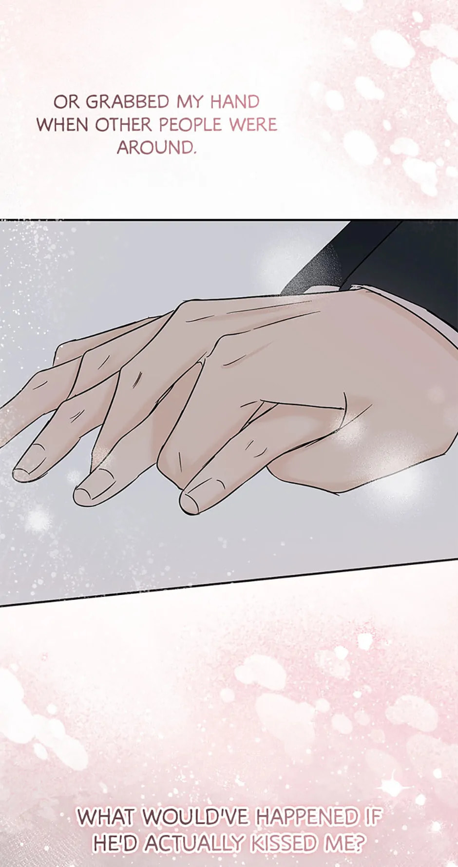 Gazing at You Chapter 19 page 14 - 