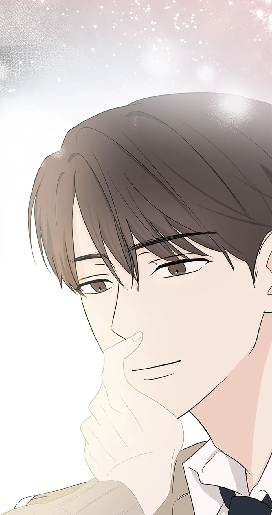 Gazing at You Chapter 19 page 15 - 