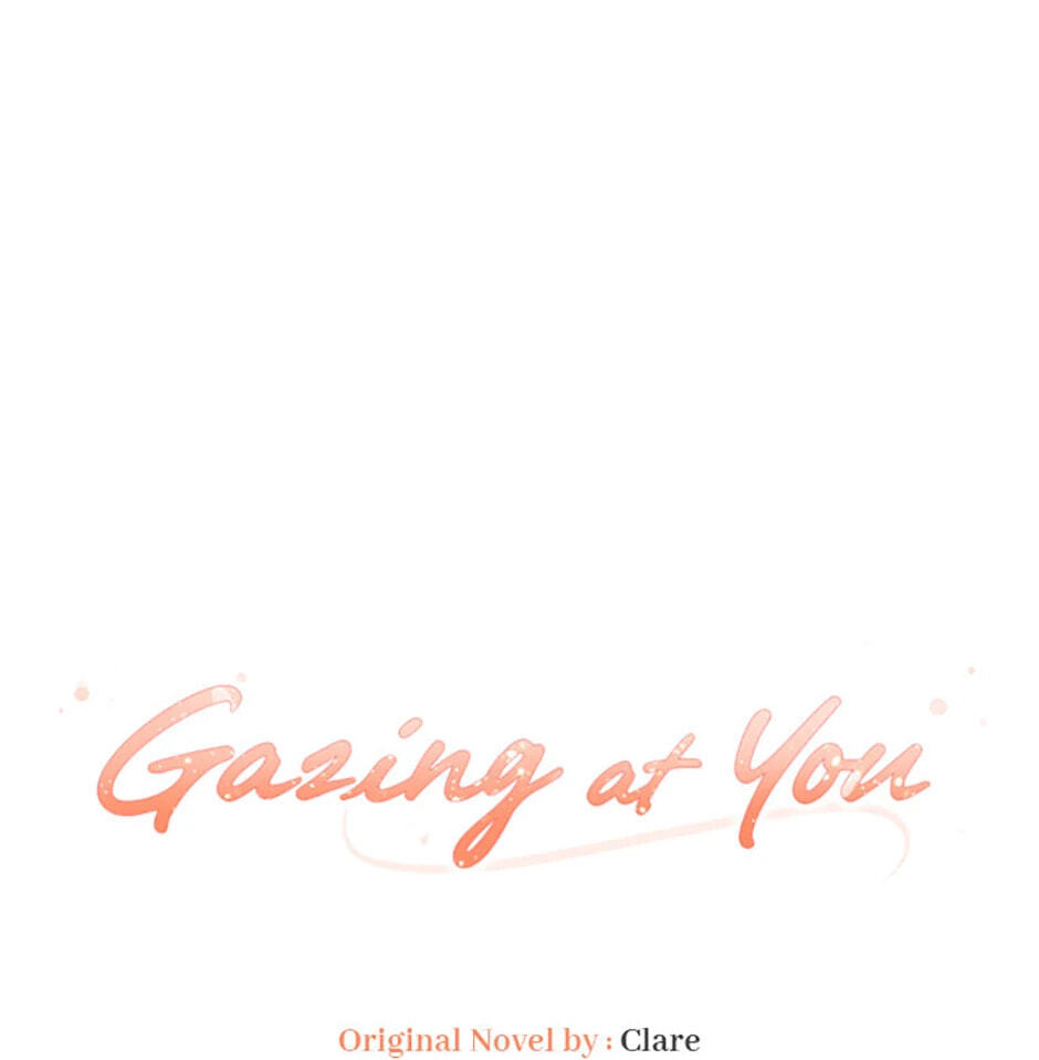 Gazing at You Chapter 19 page 31 - 