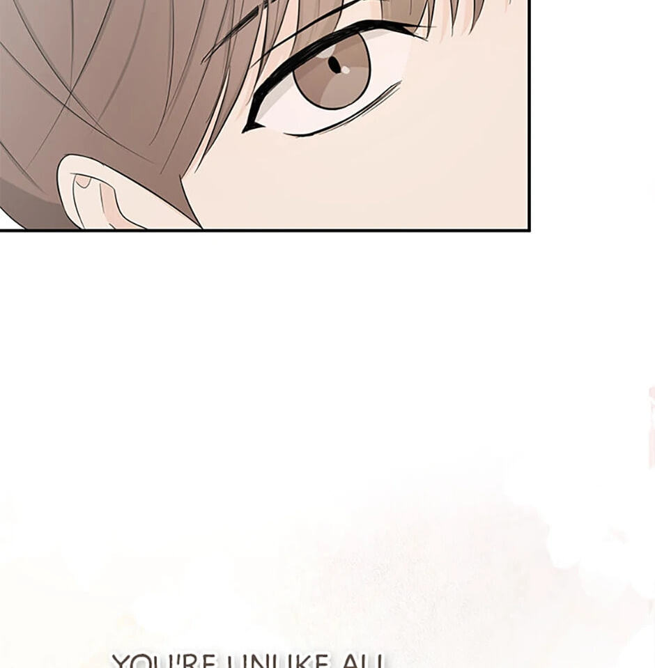 Gazing at You Chapter 19 page 34 - 